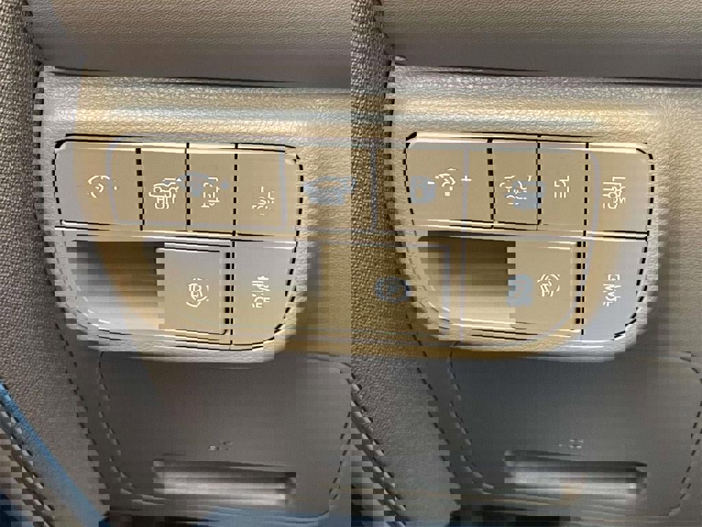 New 2026 Hyundai Palisade Calligraphy image 42