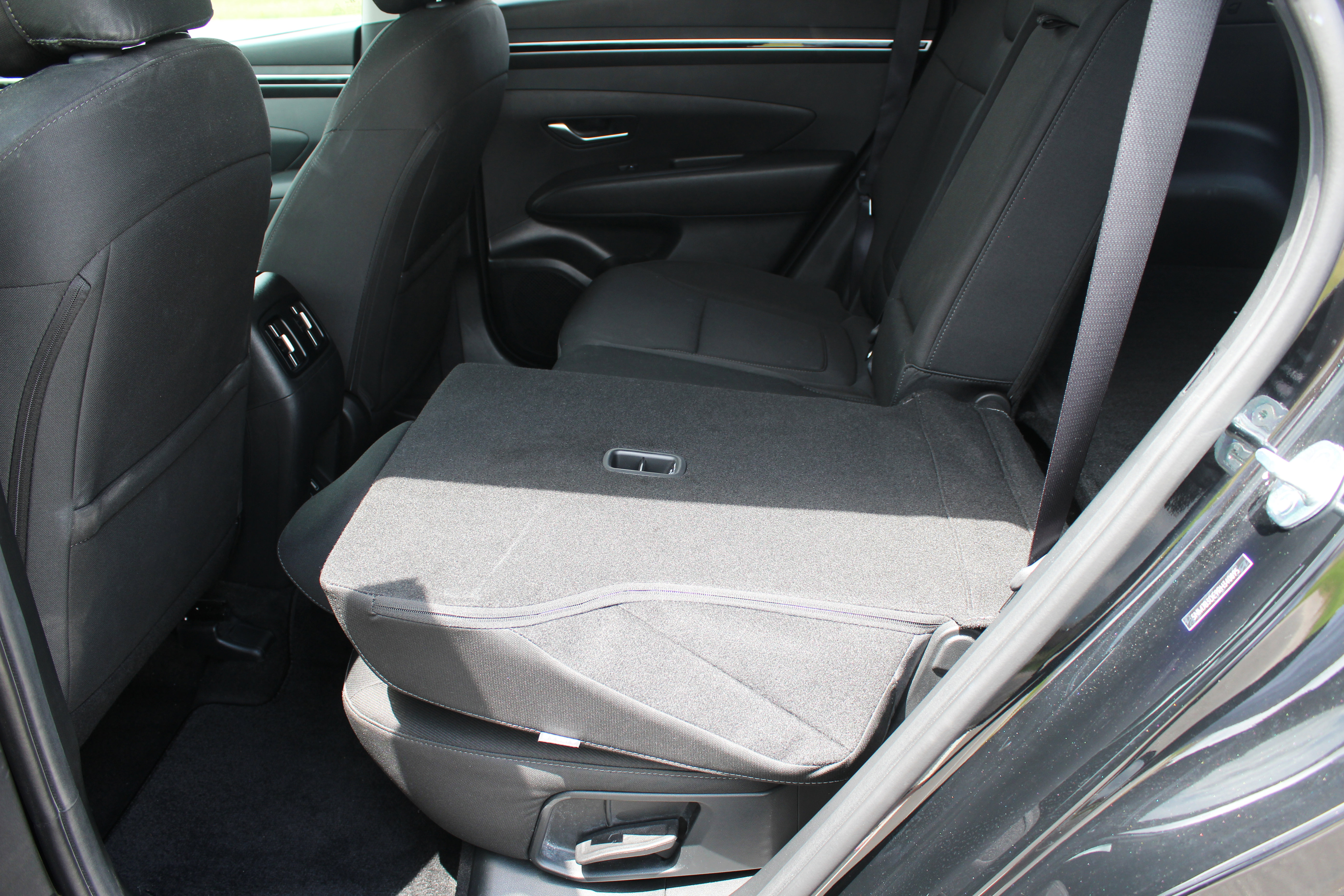 Used 2024 Hyundai Tucson SEL image 41