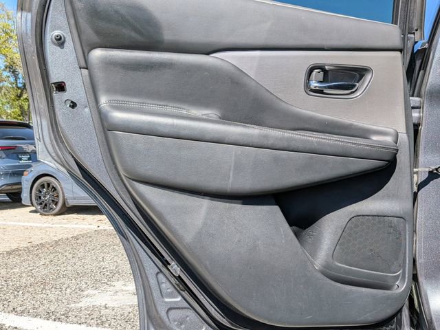 Used 2020 Nissan Murano S w/ Technology Package image 19