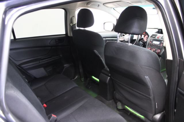 Used 2014 Subaru Impreza 2.0i AWD/4WD image 19