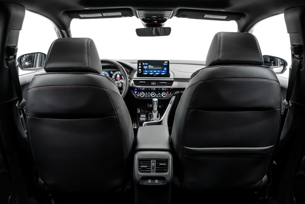 Certified 2025 Acura ADX A-Spec FWD image 19