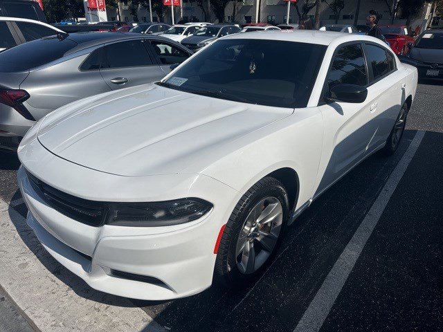 Used 2023 Dodge Charger SXT