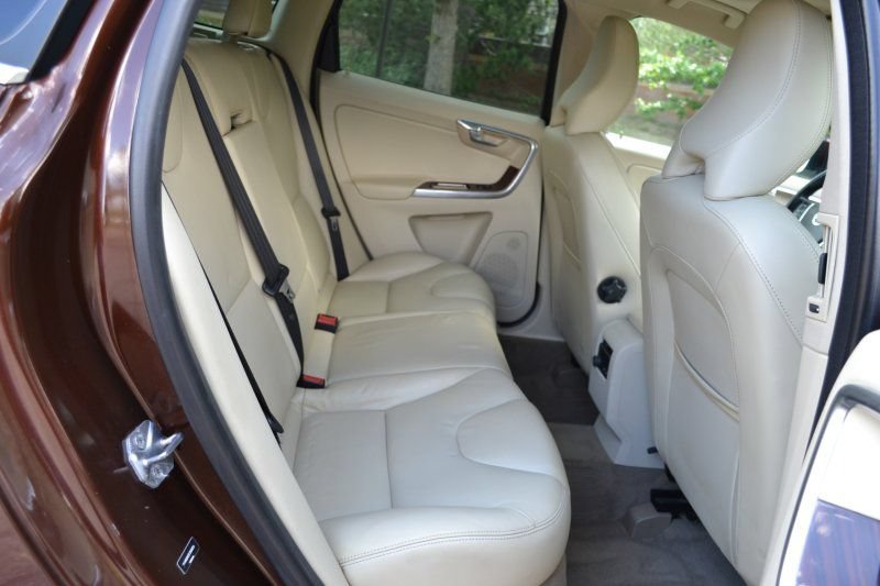 Used 2015 Volvo XC60 T6 Premier Plus AWD/4WD image 28