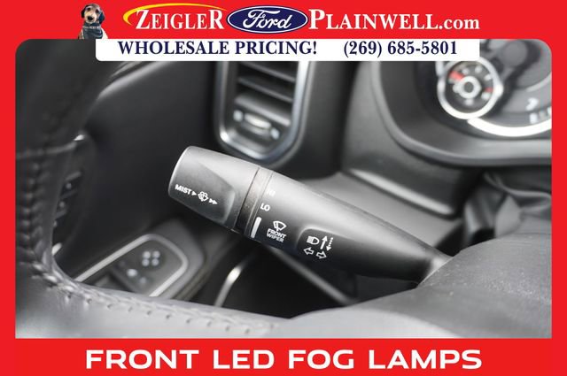 Used 2024 RAM 1500 Laramie image 26