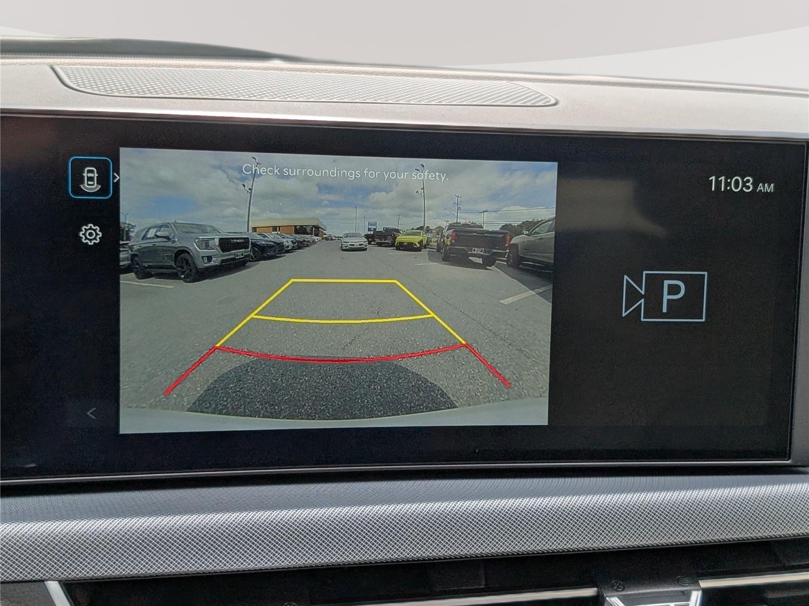 Used 2025 Hyundai Sonata SEL FWD image 28