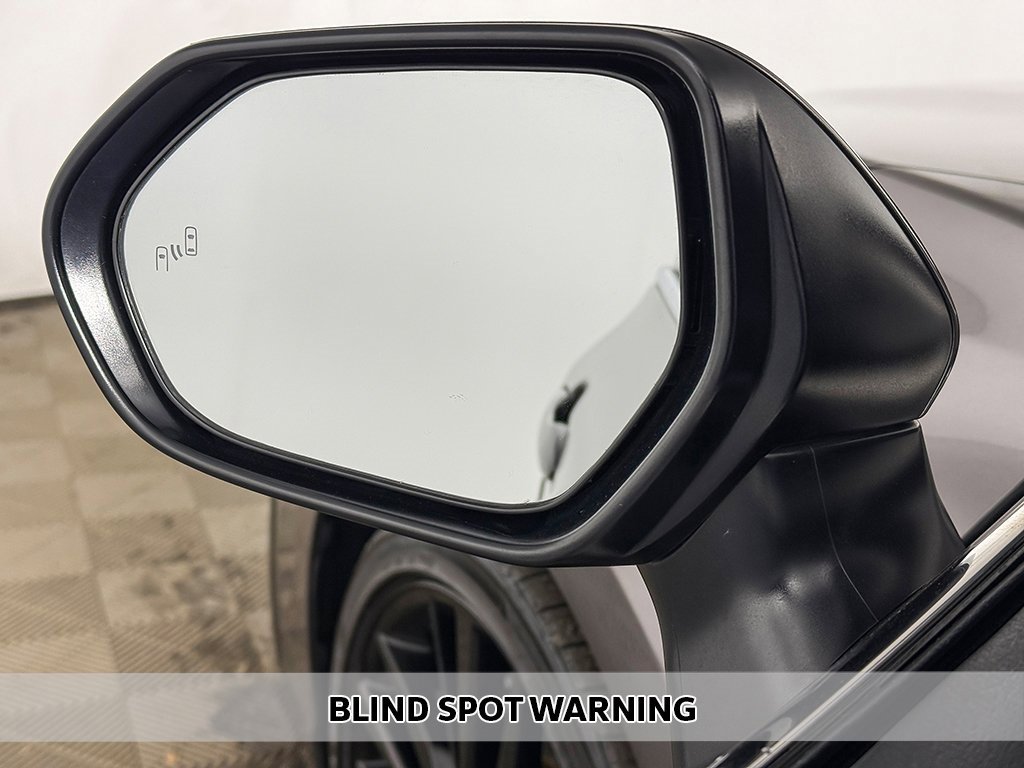 Used 2024 Toyota Camry XSE image 4