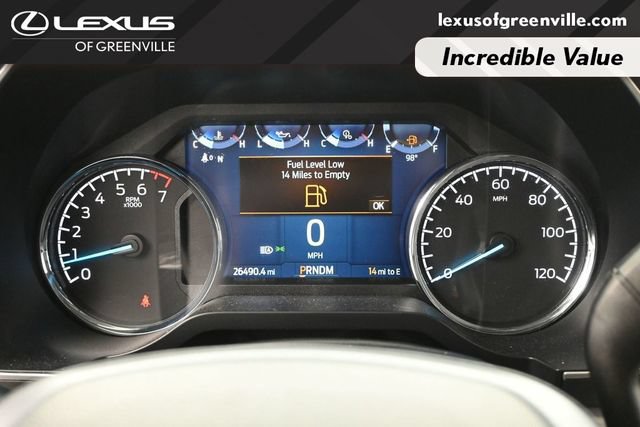 Used 2022 Ford F150 XLT w/ Equipment Group 302A High AWD/4WD image 13
