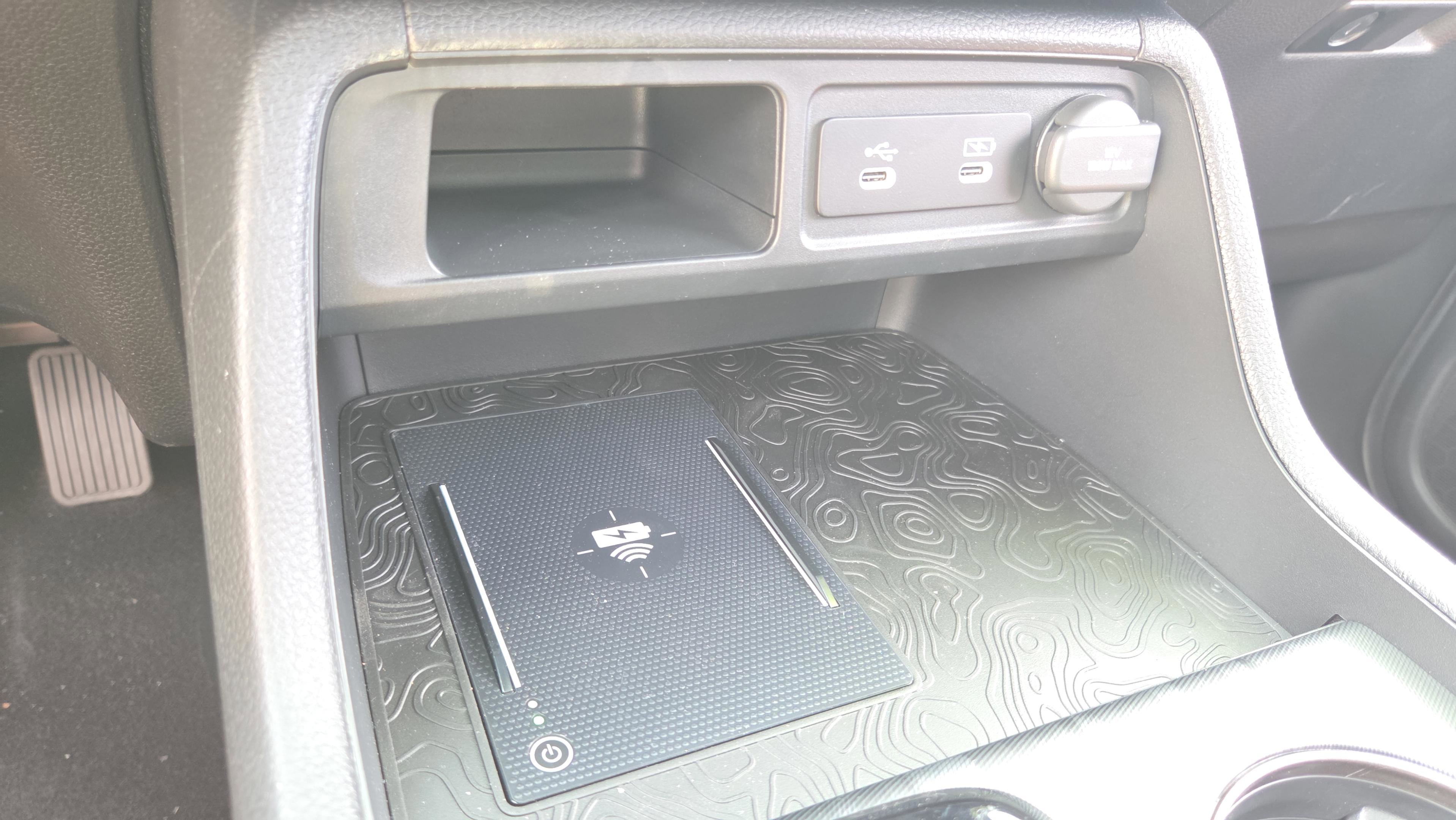 New 2026 Honda Passport TrailSport image 22