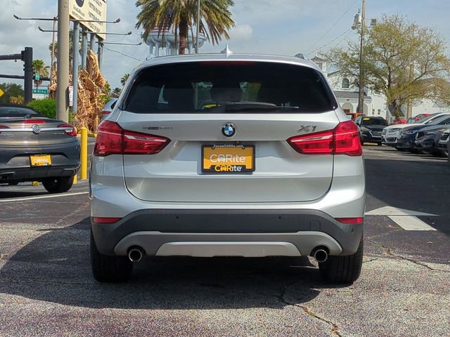 Used 2017 BMW X1 sDrive28i image 6