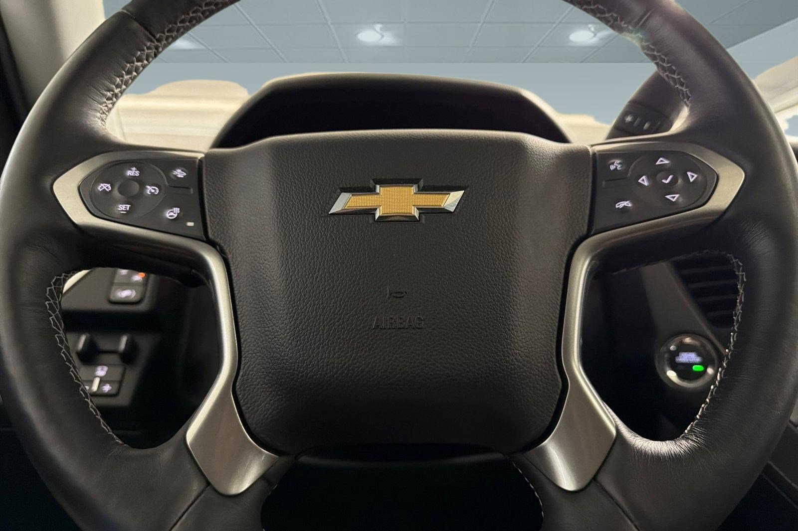 Used 2016 Chevrolet Tahoe LT image 17