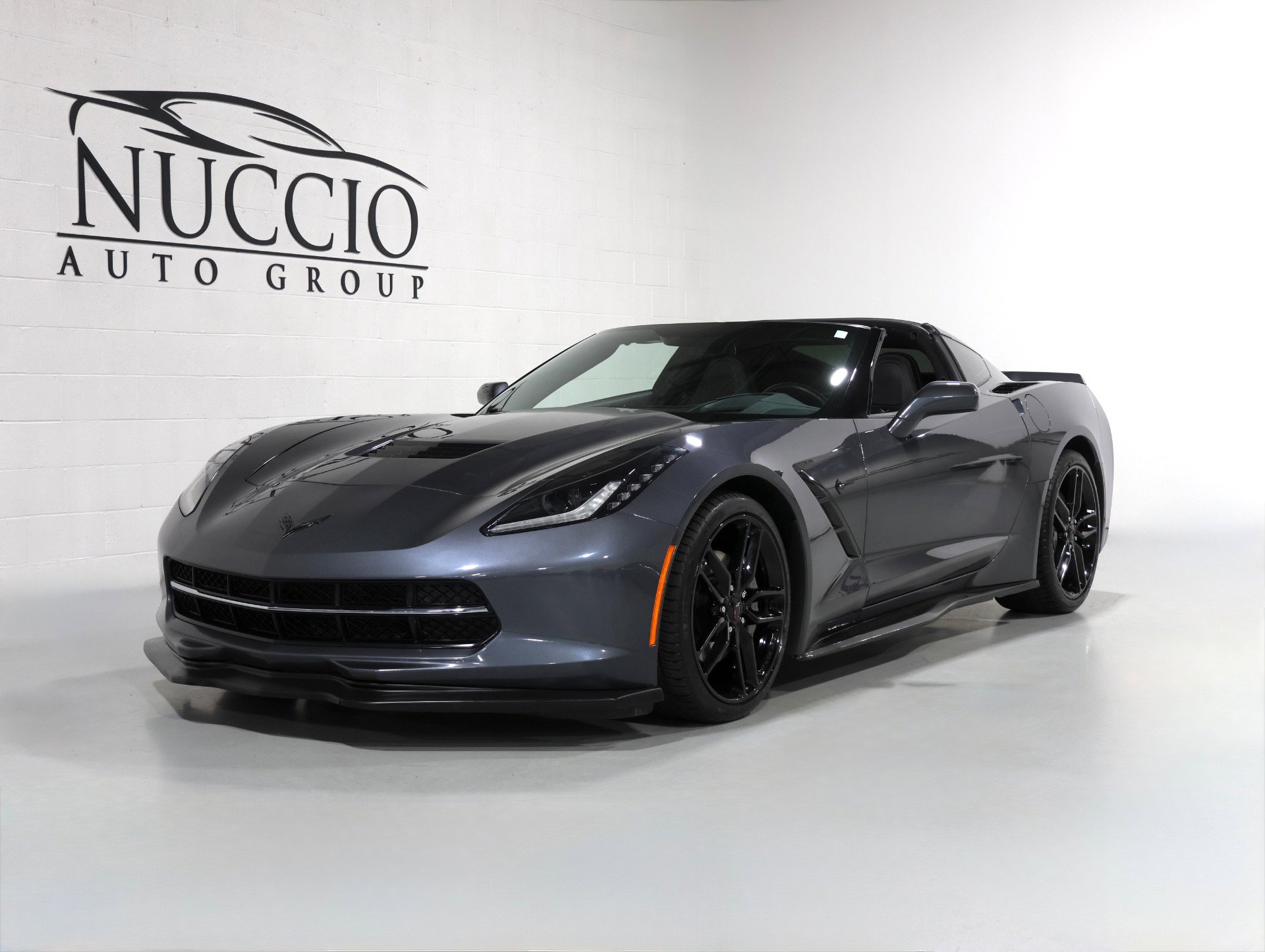Used 2014 Chevrolet Corvette Stingray Coupe w/ 2LT Preferred Equipment Group image 34