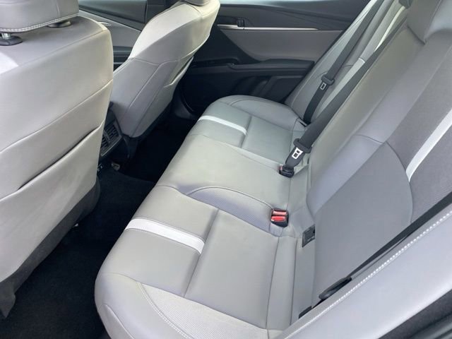Used 2025 Toyota Camry SE w/ Convenience Package image 20