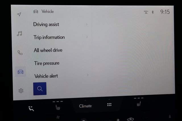 Used 2022 Lexus NX 350 F Sport image 37