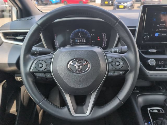 Used 2023 Toyota Corolla XSE FWD image 20