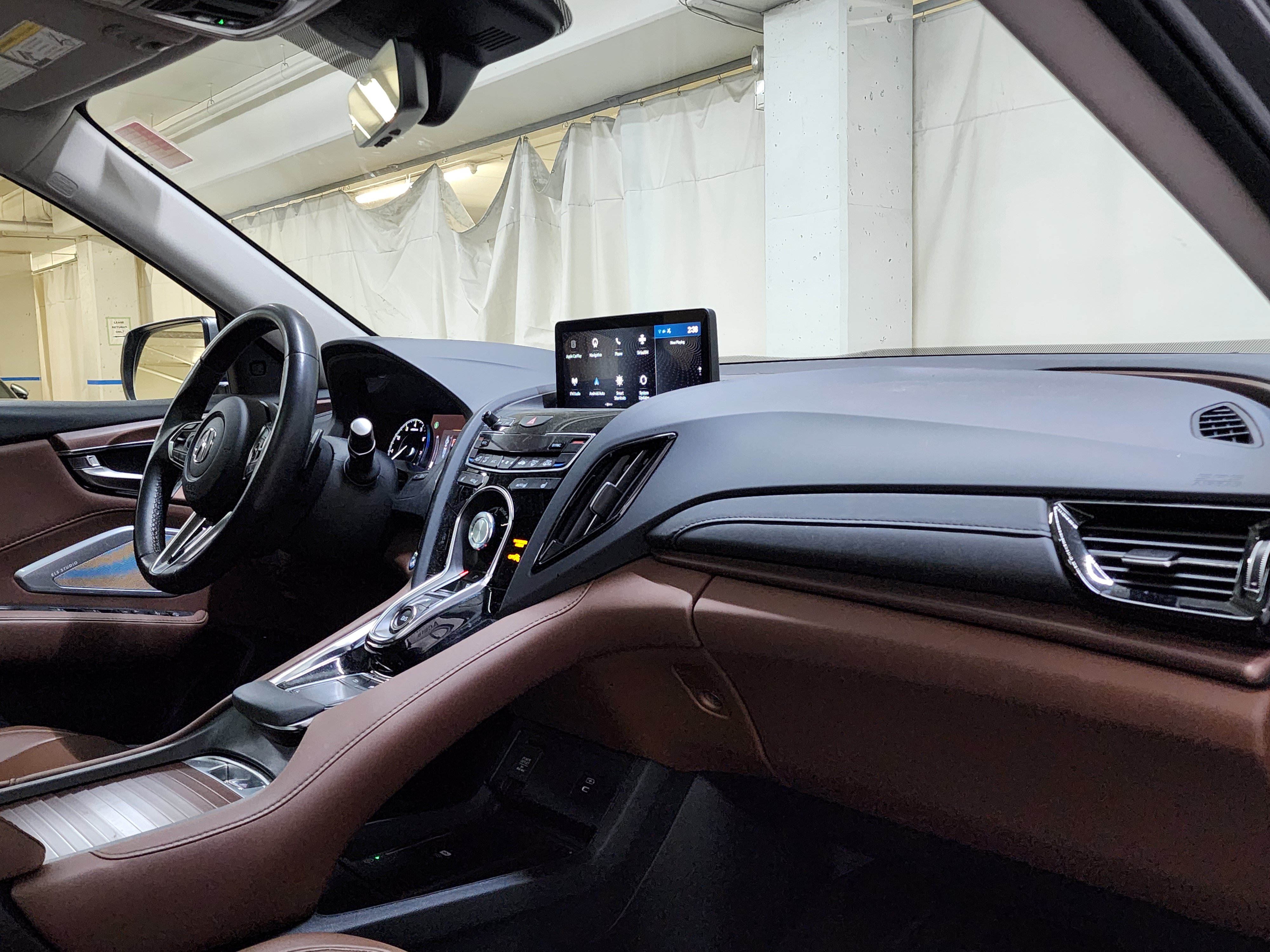 Used 2024 Acura RDX w/ Technology Package AWD/4WD image 22