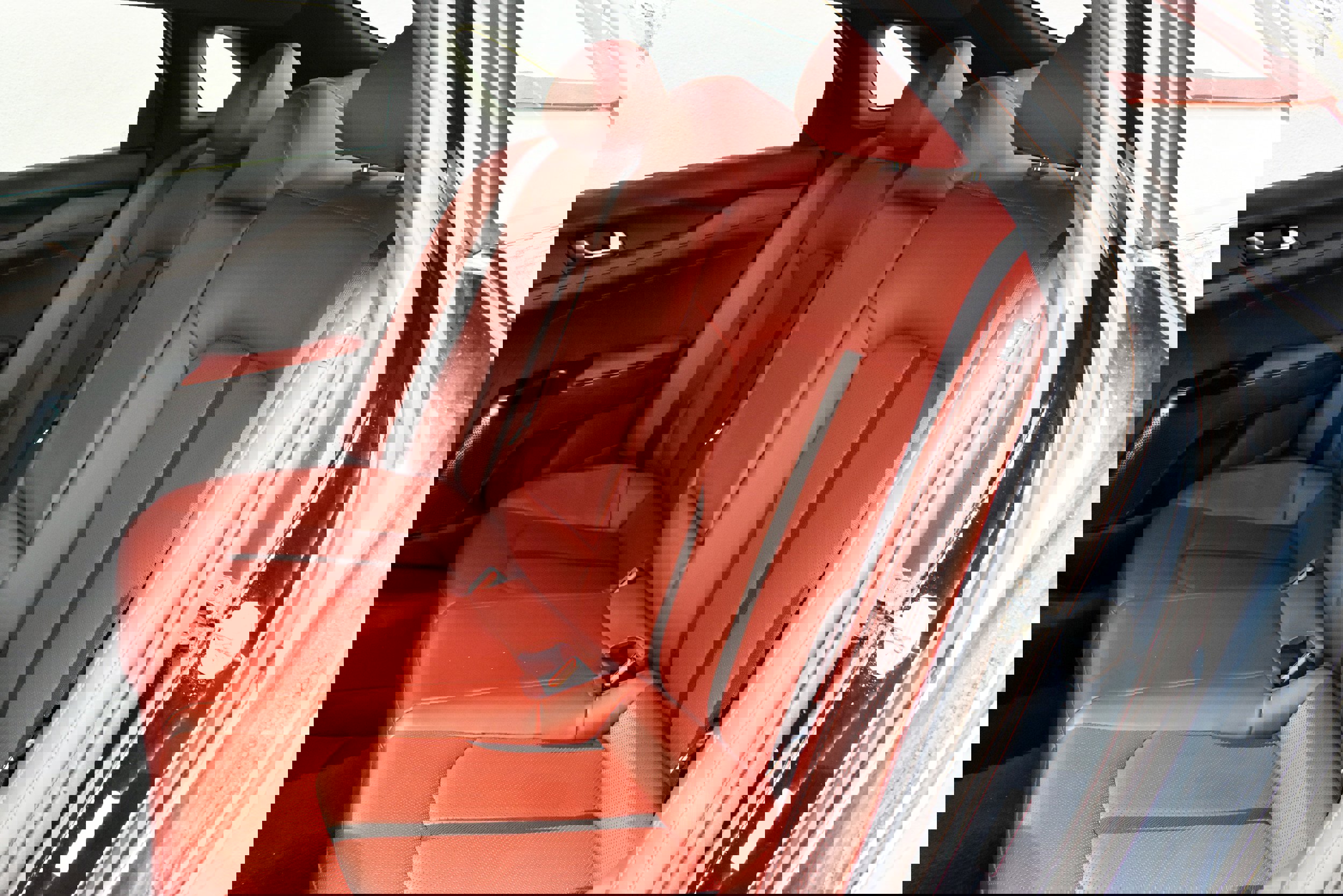 Used 2023 Kia K5 GT-Line image 23