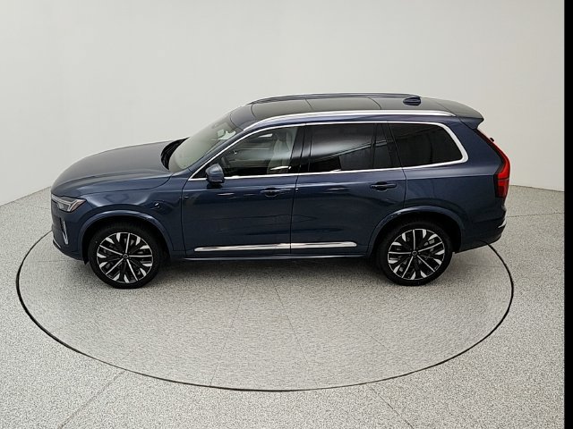 New 2027 Volvo XC90 B6 Plus AWD/4WD image 37