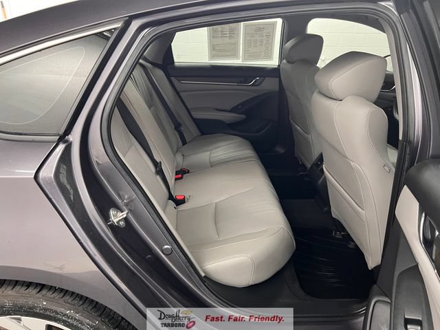 Used 2019 Honda Accord EX-L image 34