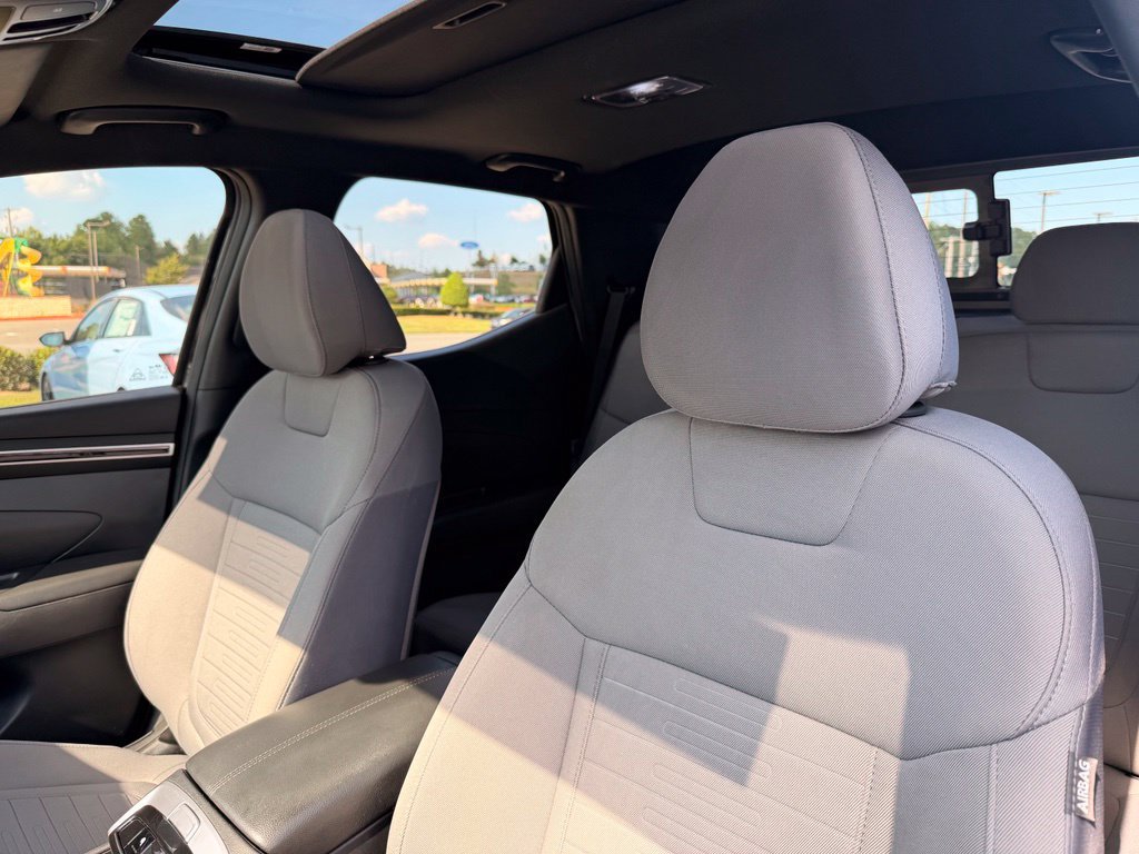 Certified 2023 Hyundai Santa Cruz SEL Premium AWD/4WD image 25