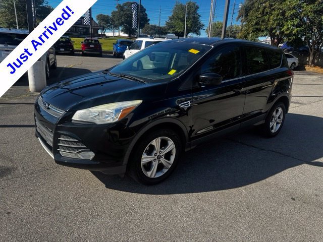 Used 2016 Ford Escape SE FWD image 7
