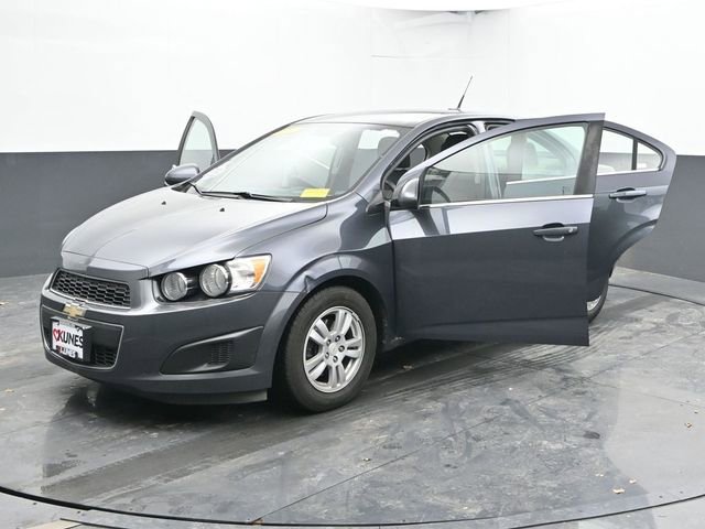 Used 2012 Chevrolet Sonic LT image 51