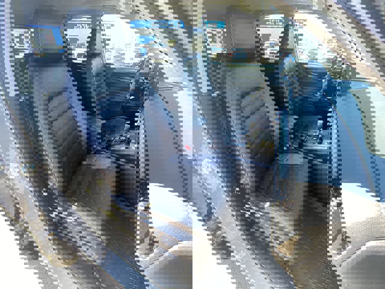 Used 2023 Honda CR-V EX-L image 24