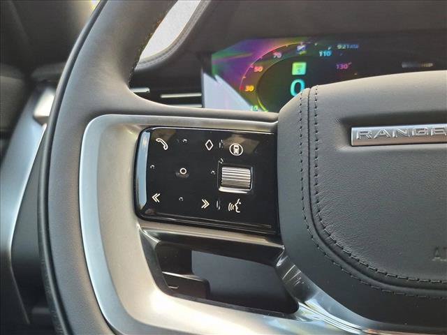 New 2027 Land Rover Range Rover SE AWD/4WD image 13