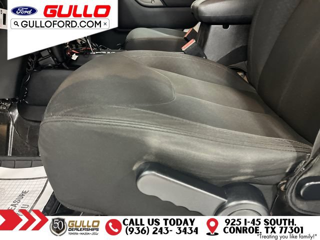 Used 2016 Jeep Wrangler Unlimited Sport w/ Quick Order Package 24S AWD/4WD image 19