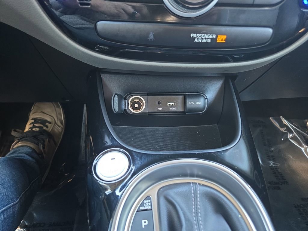 Used 2019 Kia Soul + w/ Primo Package image 27