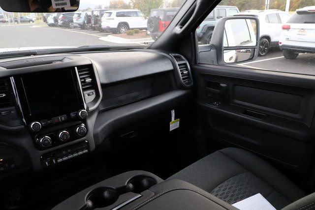 New 2026 RAM 5500 Tradesman w/ Chrome Appearance Group image 29