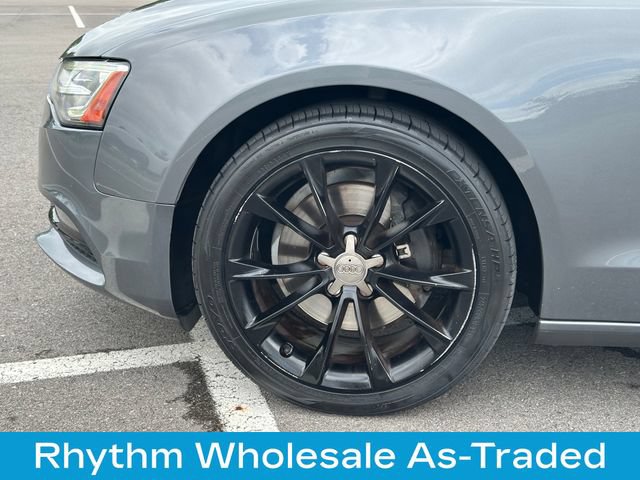 Used 2014 Audi A5 2.0T Premium Plus w/ Premium Plus Package AWD/4WD image 10