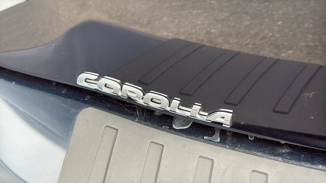 Used 2019 Toyota Corolla SE w/ Carpet Mat Package FWD image 26
