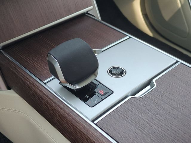 New 2026 Land Rover Range Rover SE AWD/4WD image 9