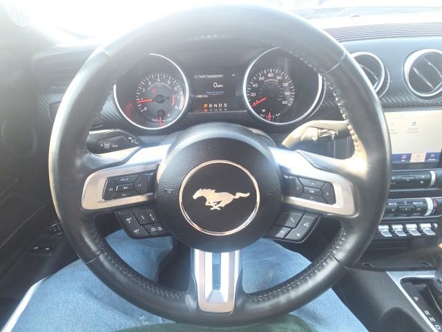 Certified 2023 Ford Mustang Coupe w/ Equipment Group 101A image 32