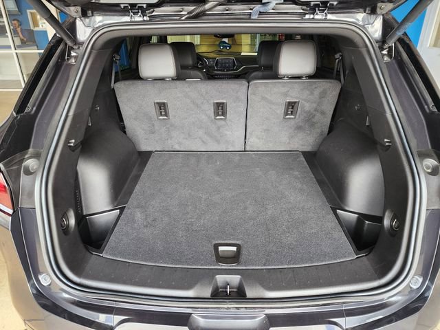 Used 2022 Chevrolet Blazer Premier image 15