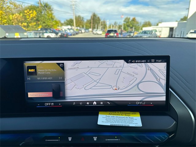 New 2026 BMW X3 xDrive30 w/ Premium Package image 24