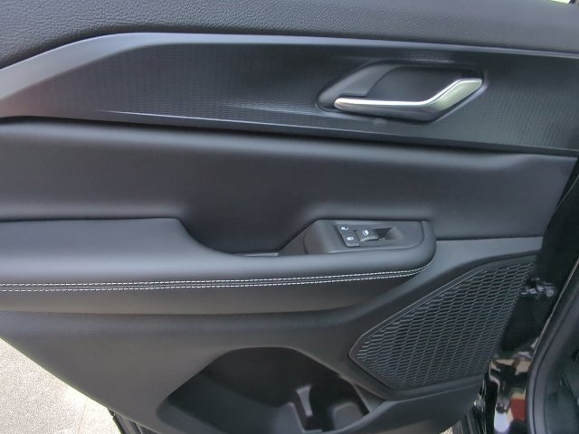 New 2026 Jeep Grand Cherokee Laredo X AWD/4WD image 26