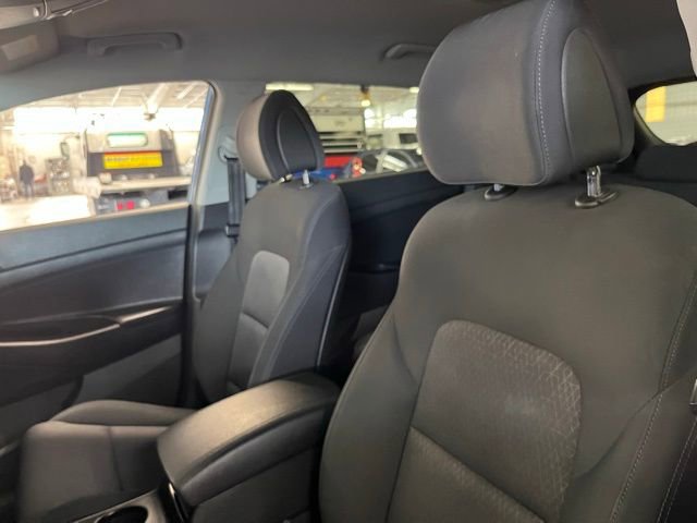 Used 2017 Hyundai Tucson SE image 23