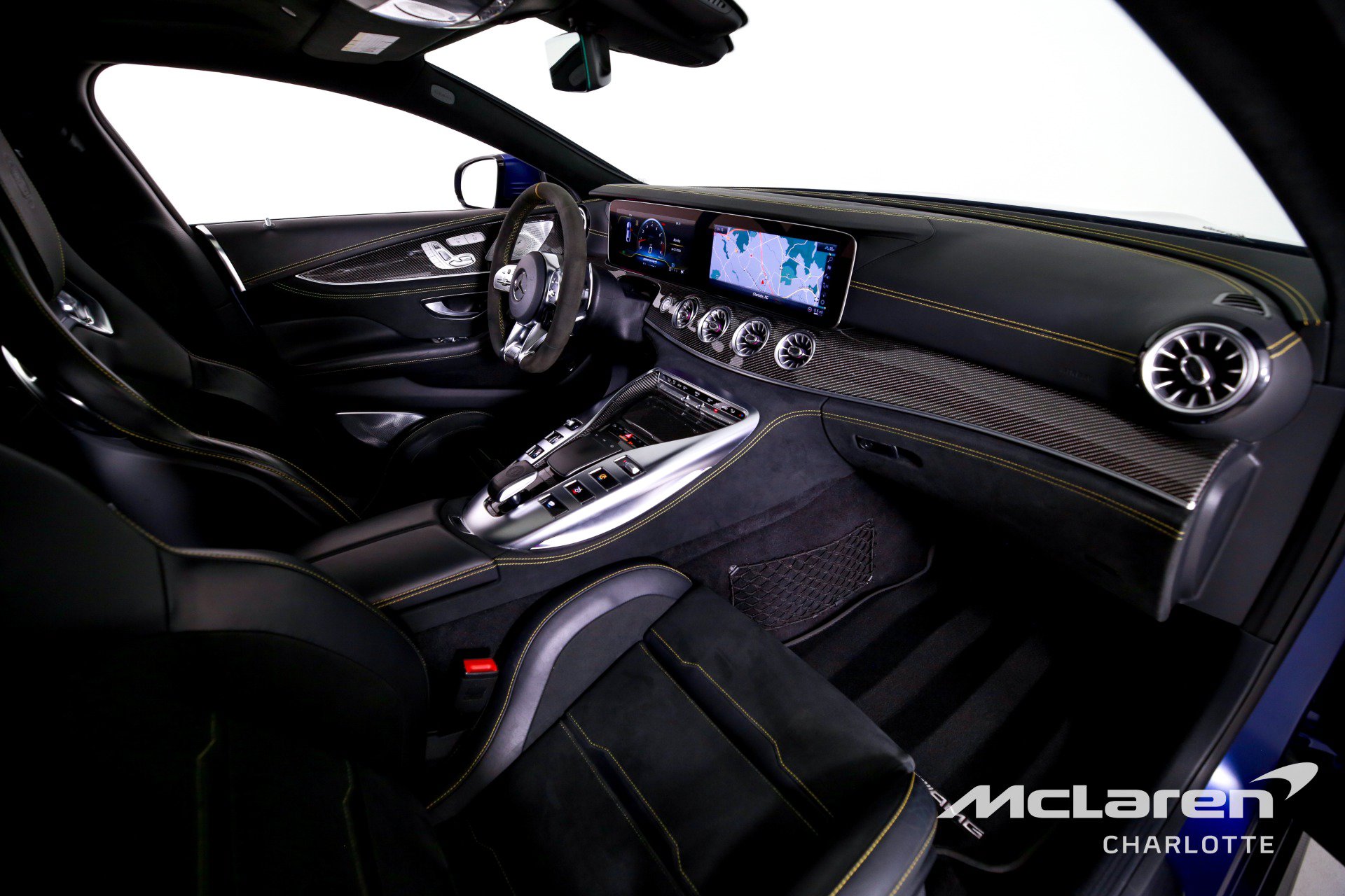 Used 2019 Mercedes-Benz AMG GT 63 S image 28