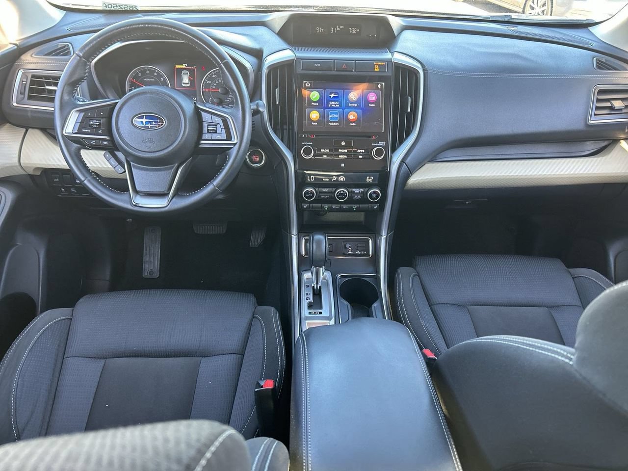 Used 2019 Subaru Ascent Premium AWD/4WD image 11