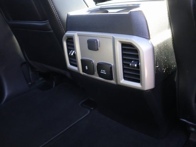 Used 2020 Ford F250 Lariat w/ Lariat Ultimate Package image 27