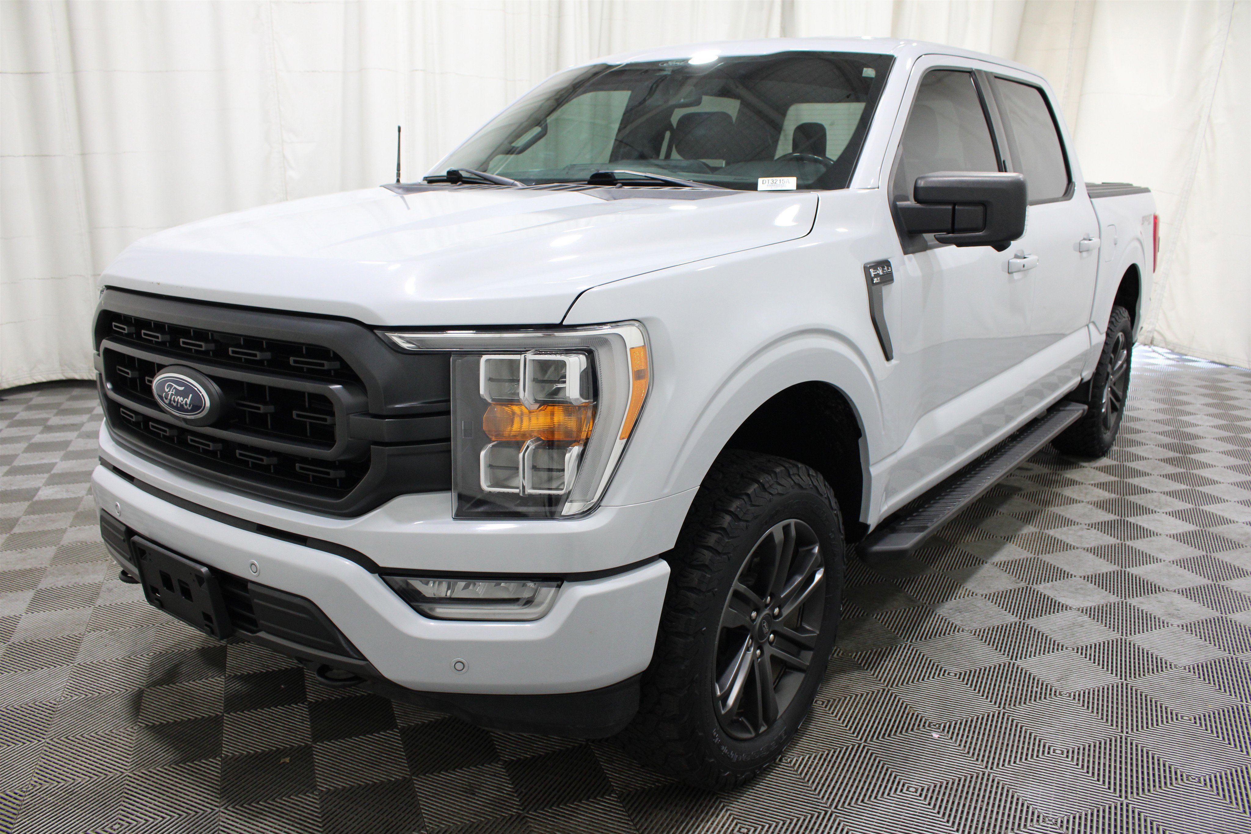 Used 2021 Ford F150 XLT w/ Equipment Group 302A High AWD/4WD image 34