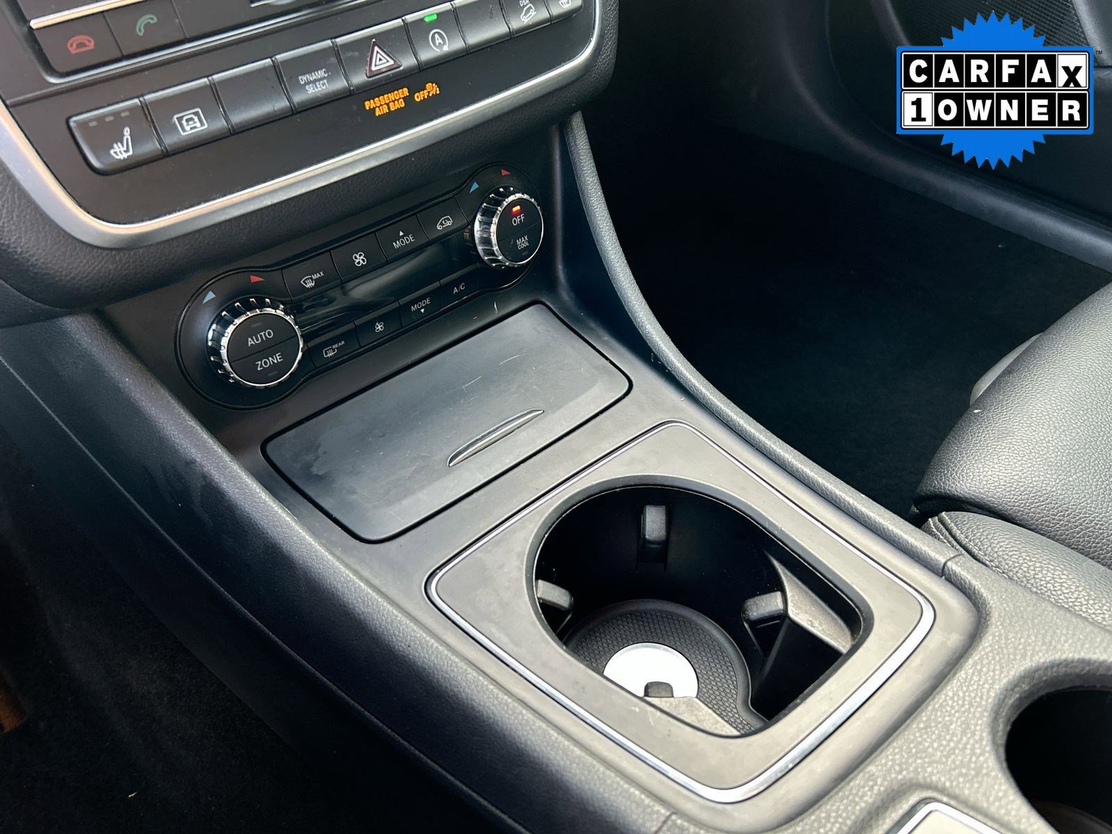 Used 2017 Mercedes-Benz GLA 250 4MATIC image 21