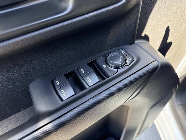 New 2026 GMC Sierra 1500 Pro w/ Graphite Edition AWD/4WD image 13