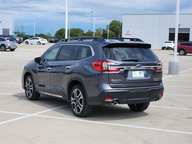 New 2025 Subaru Ascent Touring image 3