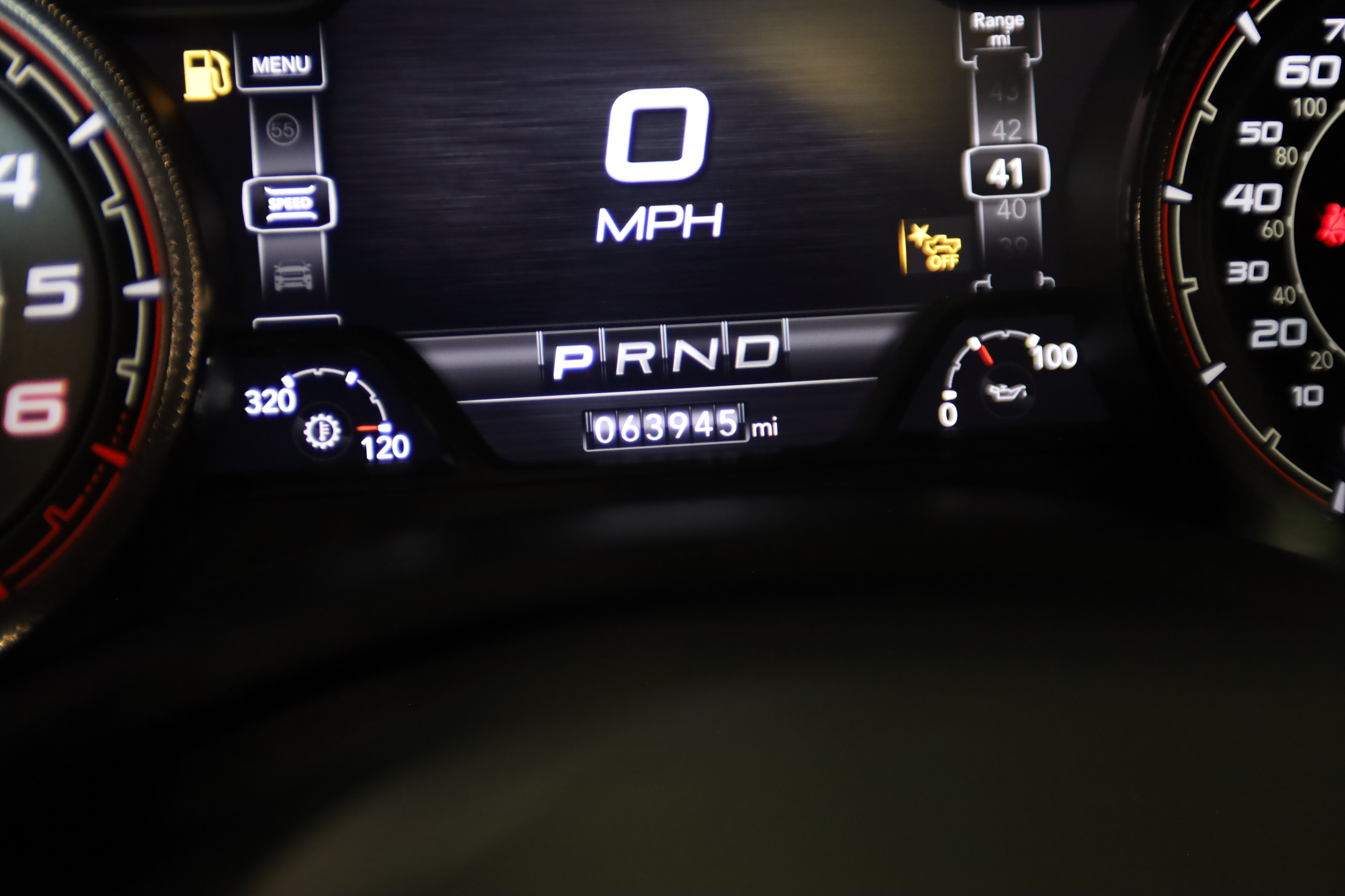 Used 2022 RAM 1500 TRX w/ TRX Level 2 Equipment Group AWD/4WD image 20