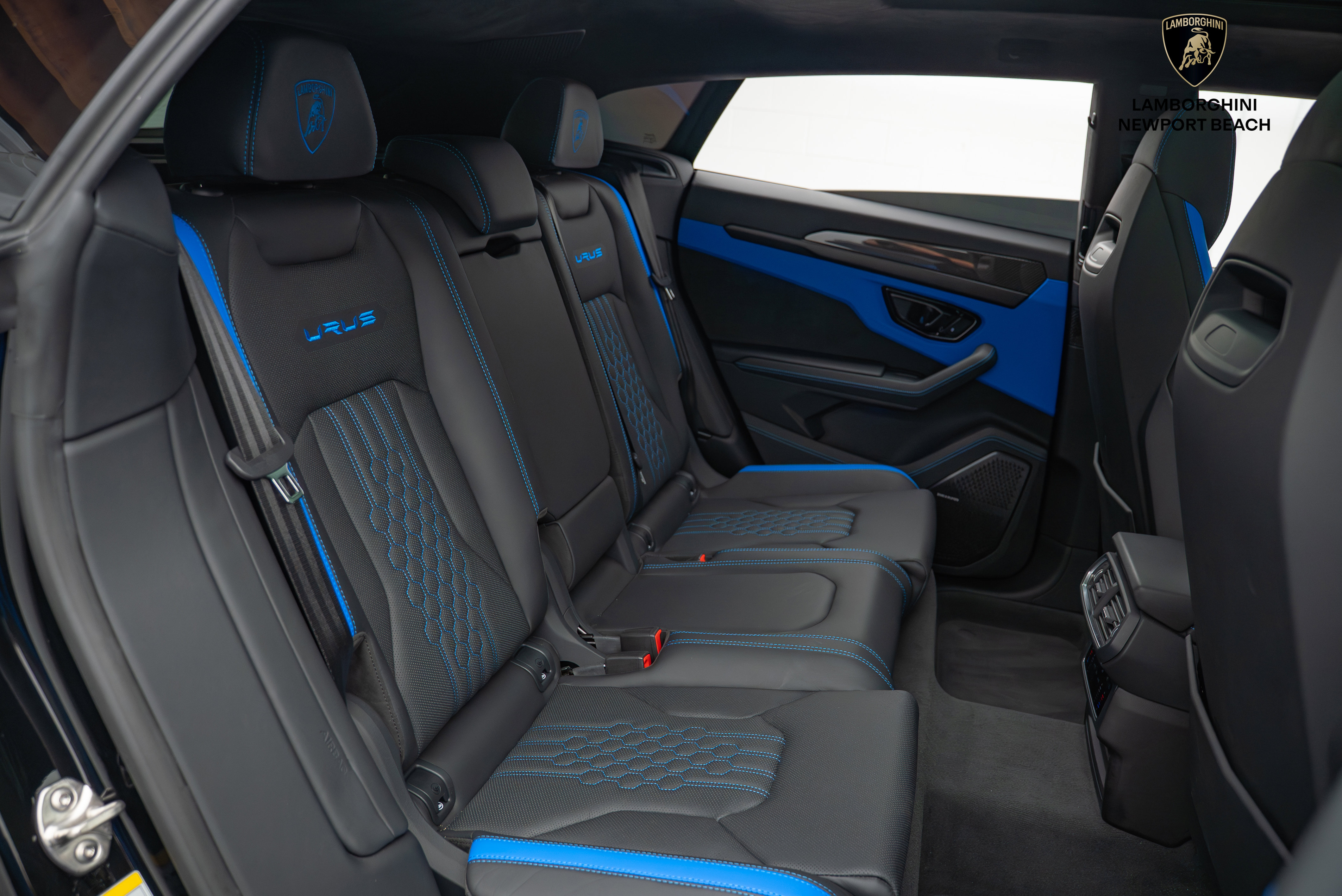 Used 2024 Lamborghini Urus S image 25