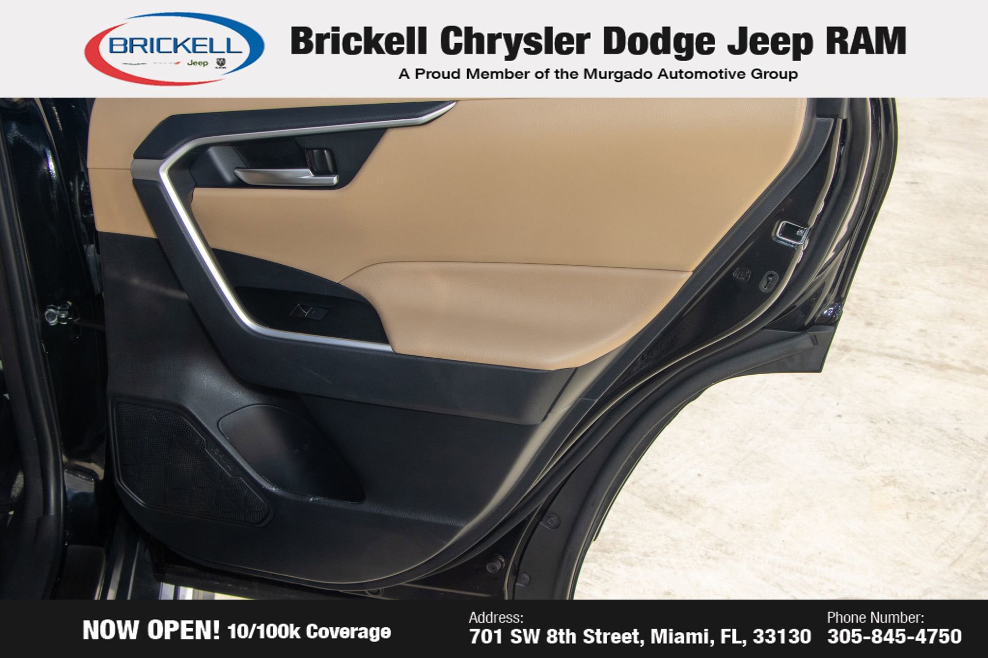 Used 2025 Toyota RAV4 XLE Premium image 13