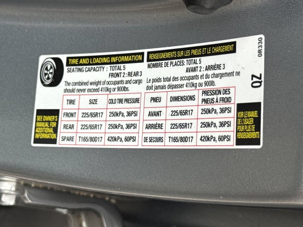 Used 2025 Toyota RAV4 XLE AWD/4WD image 46