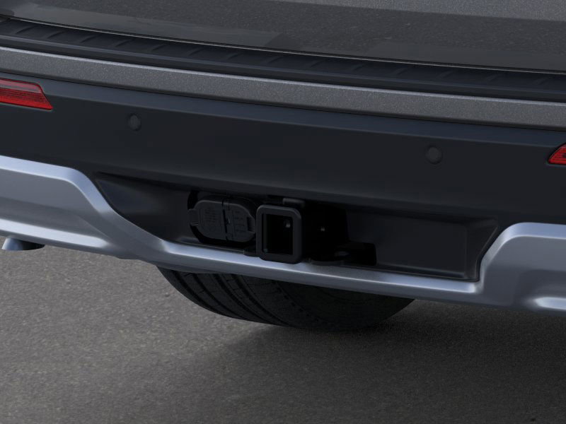 New 2025 Ford Explorer Platinum w/ LUX Leather Package image 23